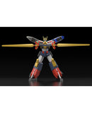THE GATTAI Might Gunner + Perfect Option Set