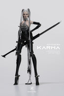 [PREORDER] Beautiful Chemistry Alba Series Karma 1/6 Collectible Figure