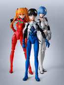 [PREORDER] SH Figuarts Shinji Ikari - Evangelion