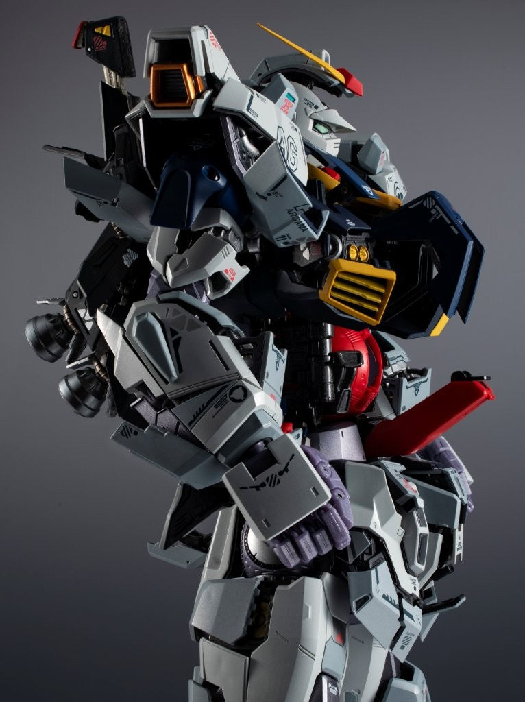 [PREORDER] Metal Structure KAITAI-SHOU-KI RX-178 Gundam MK II (A.E.U.G.)
