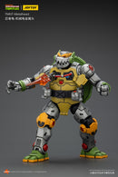[PREORDER] JoyToy TMNT Metalhead 1/18 Scale Figure