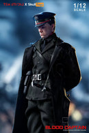 [PREORDER] TEM STUDIO The Blood Captain 1/12 Collectible Figure