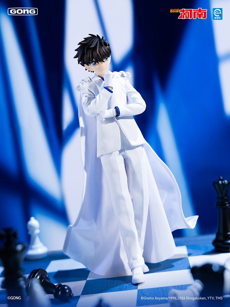 GONG Kid the Phantom Thief - Detective Conan Action Figure
