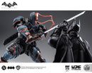 [PREORDER] LPZZ DC002 Batman - Arkham Knight Deathstroke