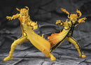[PREORDER] SH Figuarts Minato Namikaze (Kurama Link Mode) - Bond to Light That Shatters Darkness-