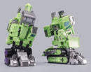 Mecha Invasion Giant Legion GLA-05 & GLA-06 Set (reissue)