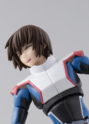 [PREORDER] SH Figuarts Kira Yamato - Orb Union Pilot Suits Ver