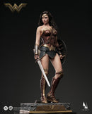 [PREORDER] INART Wonder Woman 1/6 Scale Action Figure - Dawn of Justice