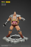 JoyToy TMNT Krang 1/18 Scale Figure