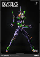 [PREORDER] Blitzway CARBOTIX Evangelion Unit‑01 Test Type