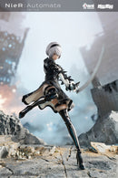 [PREORDER] Animester YoRHa NieR: Automata 2B 1/9 Scale Action Figure