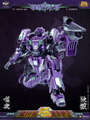 Cang Toys CT-CHIYOU 05X Thorilla & 08X Rusirius