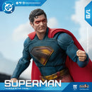 [PREORDER] FondJoy DC1017B Superman Battle Damage Edition (1/9 Scale Action Figure)