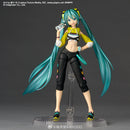 [PREORDER] Revoltech Amazing Yamaguchi Hatsune Miku - Boxing Ver