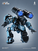 [PREORDER] Heatboys HB0083 Mechaheat Spartacus - Stellar Expansion