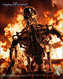 [PREORDER] INART T-800 Endoskeleton 1/6 Collectible Figure - The Terminator