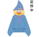 [PREORDER] YuGiOh Dark Magician Girl Hooded Blanket