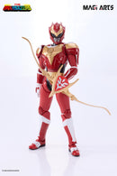 [PREORDER] MAGI ARTS Super Star God Gransazer Sazer Tarius