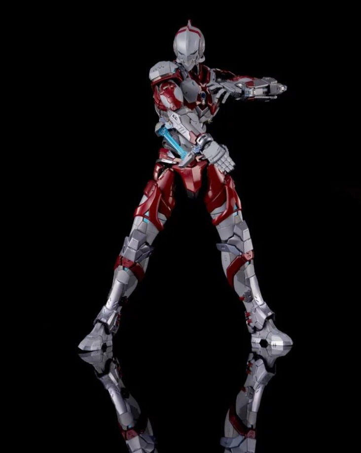 [PREORDER] Hito Kara Kuri Ultraman