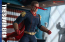 [PREORDER] TEM STUDIO The Sovereign 1/12 Collectible Figure