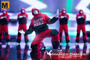 [PREORDER] Miniwork MW-004 Masked Dancer 1/12 Figure