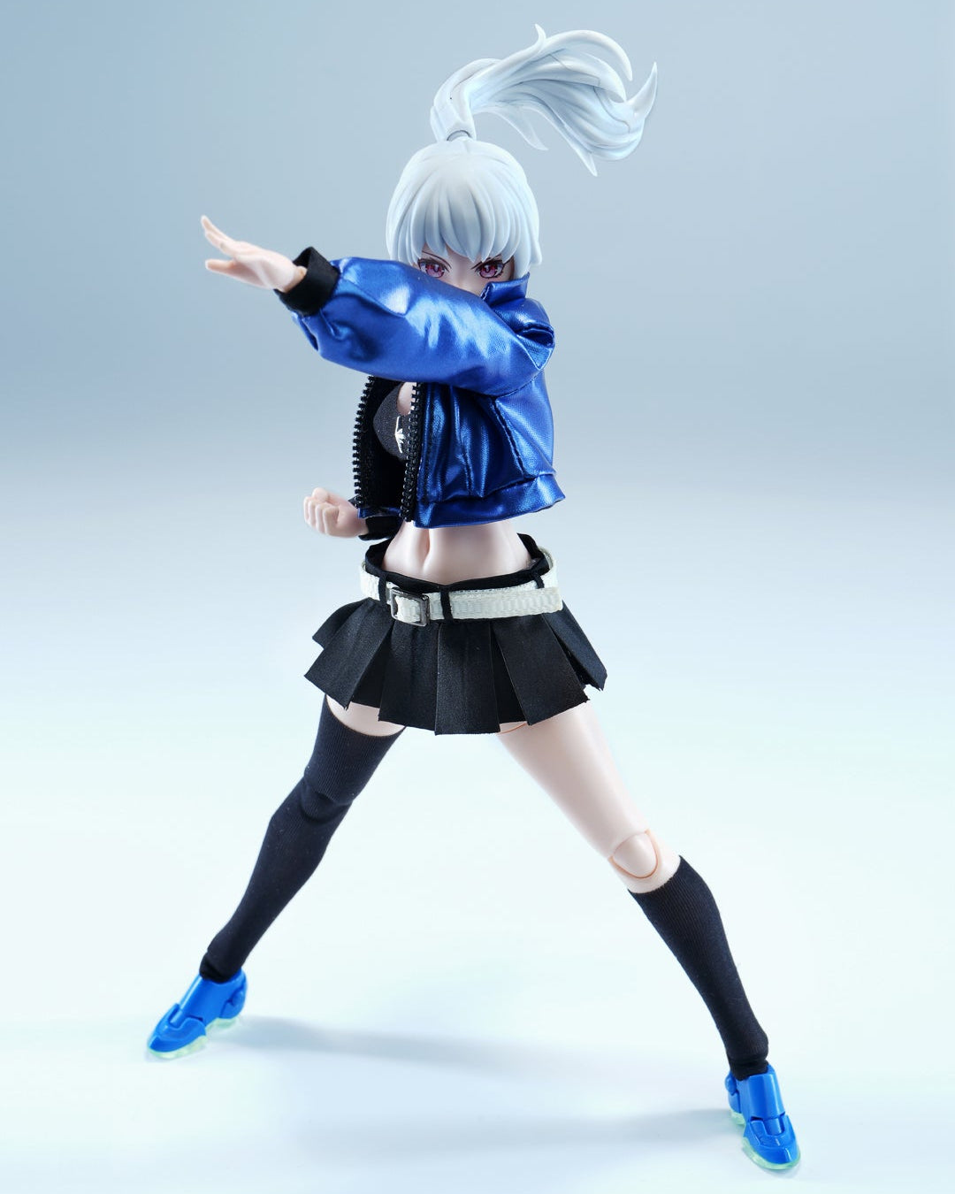 [PREORDER] Cyber Forest Fantasy Girls Cyclone Hopper