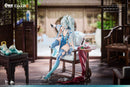 [PREORDER] Animester Florence Alluring Larkspur 1/7 Scale Figure - Girls Frontline 2 Exilium