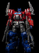 Make Toys MTCD-03 Thunder Manus & Divine Suit Set