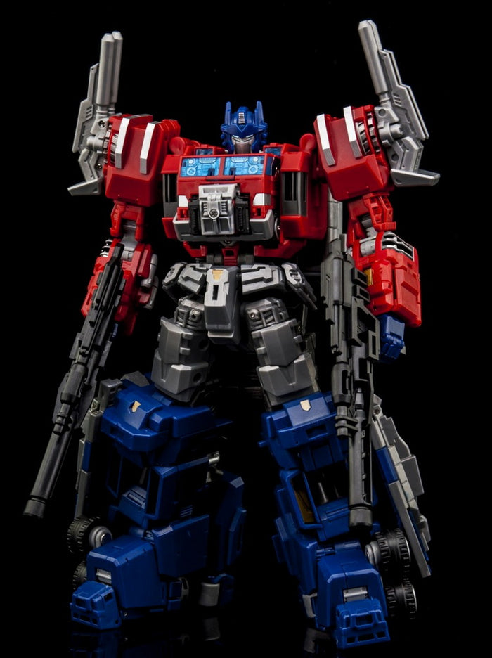 その他 MTCD-03 THUNDER MANUS [DIVINE ARMOR] Make Toys MTCD-03 Thunder Manus & Divine Suit Set