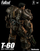 [PREORDER] SIXTH Fallout: X-60 Rust Power Armor