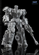 [PREORDER] Dream Star Toys DST03-002 Scammer - Chaotic Warrior