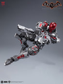 [PREORDER] Hemoxian Beyond Zero Batman Arkham Knight 1/10 Scale Model Kit