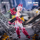 [PREORDER] Animester LYNX 1/12 Plastic Model Kit - Daiblos Core
