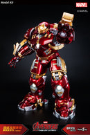 FondJoy Iron Man Mark XLIV Hulkbuster Model Kit