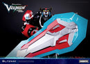 [PREORDER] Blitzway CARBOTIX Voltron Legendary Defender - Standard Ver