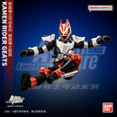 KRAF Kamen Rider Geats Magnum Boost Form