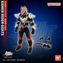KRAF Kamen Rider Geats Magnum Boost Form