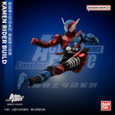 KRAF Kamen Rider Build Rabbit Tank Form