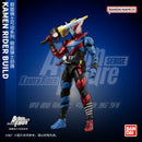 KRAF Kamen Rider Build Rabbit Tank Form