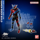 KRAF Kamen Rider Build Rabbit Tank Form