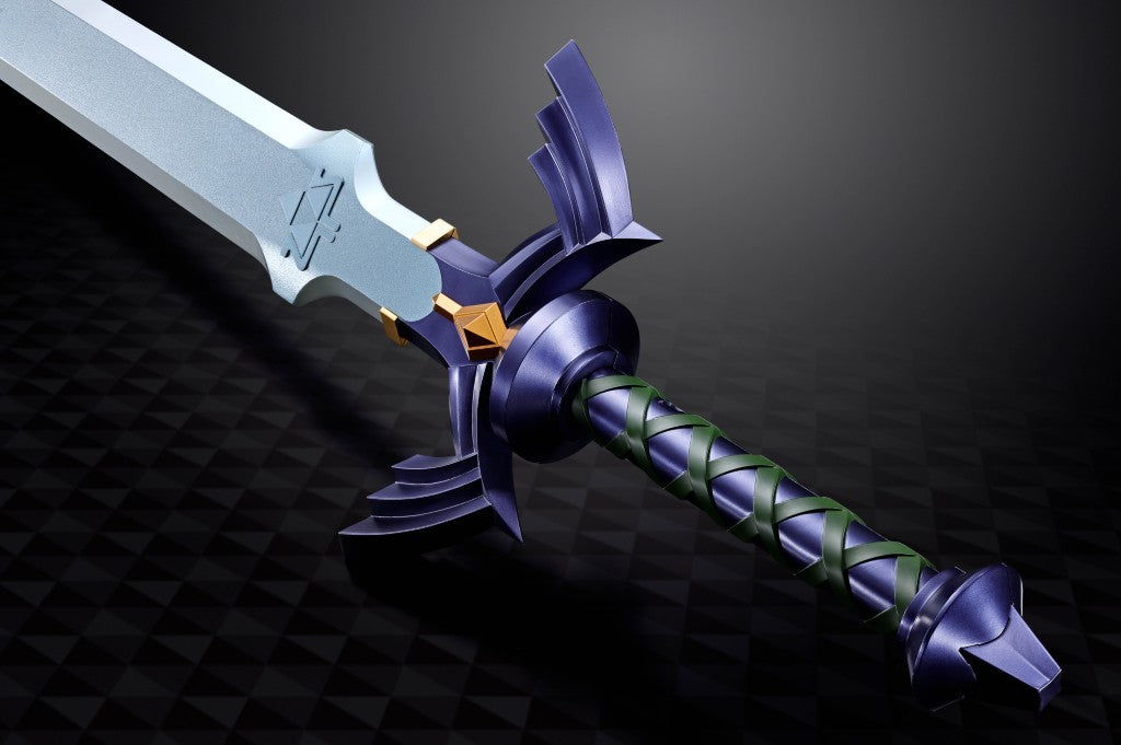 [PREORDER] PROPLICA Master Sword (reissue) - The Legend of Zelda
