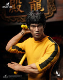[PREORDER] INART Bruce Lee (Yellow Jumpsuit) 1/6 Collectible Figure