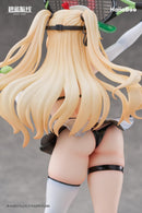 [PREORDER] Hanabee 1/6 Azur Lane - Bache Showy Sports Star