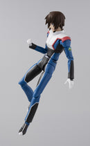 [PREORDER] SH Figuarts Kira Yamato - Orb Union Pilot Suits Ver