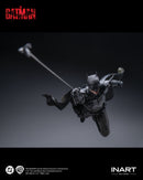 [PREORDER] INART Action The Batman 1/12 Action Figure