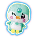 Wonderful Precure Fan Book Vol 1 & Kirarin Penguin