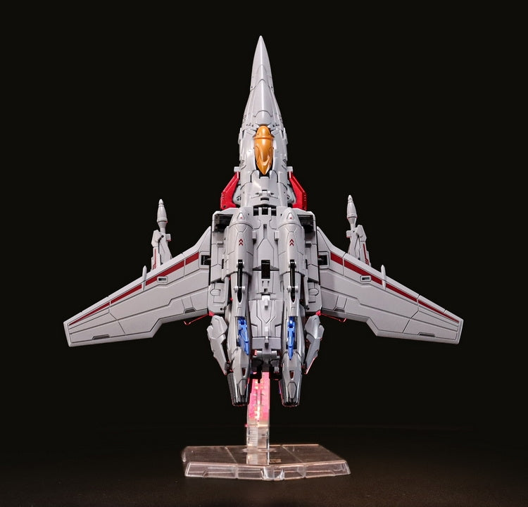 [PREORDER] Collection Space CS-03 StarQueen Mech Girl