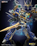 [PREORDER] Cosmek AGT-01 Lilylala Adventure Gattai Griffion