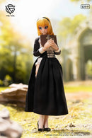 [PREORDER] FogToys Nun Eira 1/12 Scale Action Figure