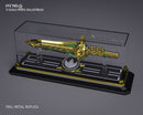 [PREORDER] My Hero Studios Special Edition Gold Dragon Dagger